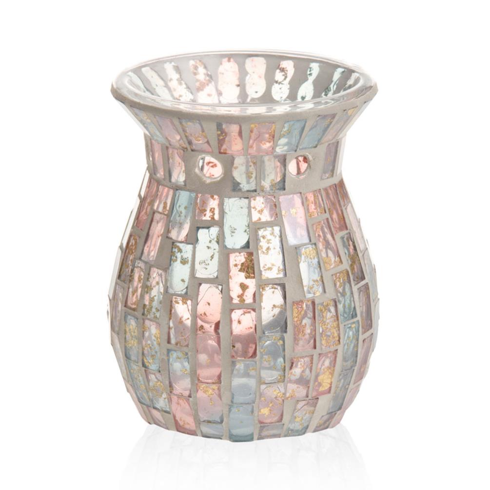 Yankee Candle Pastel Romance Wax Melt Warmer £13.49